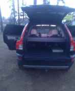 Volvo XC90, 2007