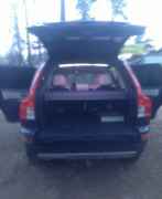 Volvo XC90, 2007