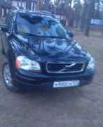 Volvo XC90, 2007