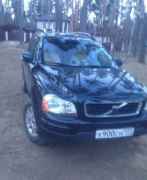 Volvo XC90, 2007