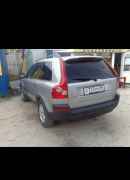 Volvo XC90, 2004