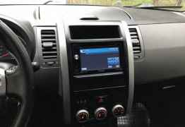 Nissan X-Trail, 2008