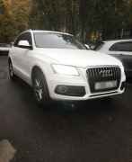 Audi Q5, 2012