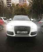Audi Q5, 2012