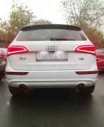Audi Q5, 2012