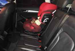 Audi Q5, 2012