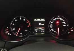 Audi Q5, 2012