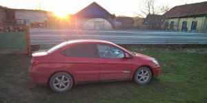 Chery M11 (A3), 2010