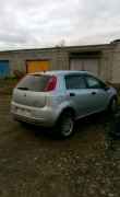 FIAT Punto, 2006