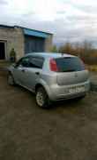 FIAT Punto, 2006