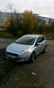 FIAT Punto, 2006