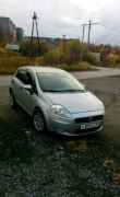 FIAT Punto, 2006