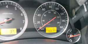 Infiniti FX45, 2003 Infiniti FX45, 2003