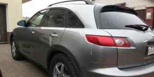 Infiniti FX45, 2003 Infiniti FX45, 2003