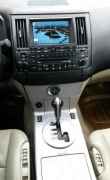 Infiniti FX45, 2003 Infiniti FX45, 2003