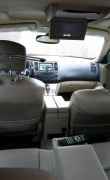 Infiniti FX45, 2003 Infiniti FX45, 2003