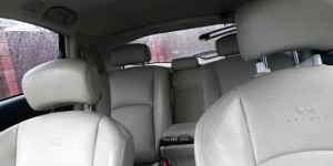 Infiniti FX45, 2003 Infiniti FX45, 2003