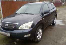 Lexus RX, 2006