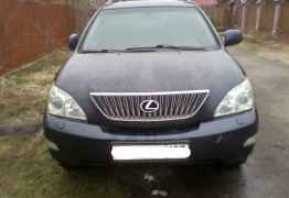 Lexus RX, 2006