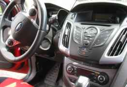 Ford Focus, 2012 Ford Focus, 2012