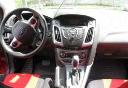 Ford Focus, 2012 Ford Focus, 2012