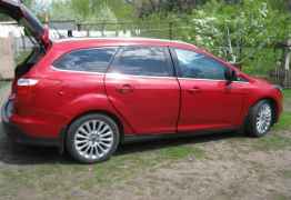 Ford Focus, 2012 Ford Focus, 2012