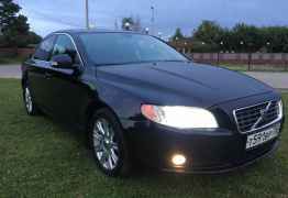 Volvo S80, 2009