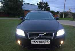 Volvo S80, 2009