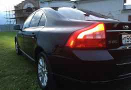 Volvo S80, 2009