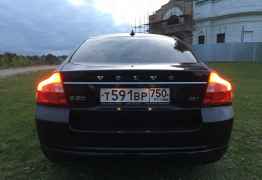 Volvo S80, 2009