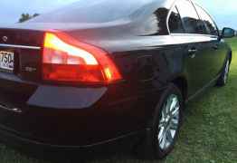 Volvo S80, 2009