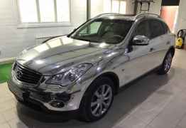 Infiniti QX50, 2013