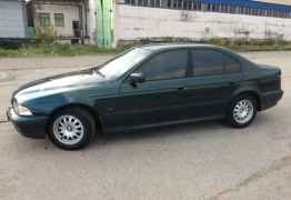 BMW 5 серия, 1998