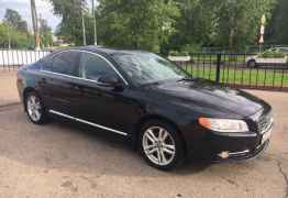 Volvo S80, 2011