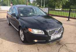 Volvo S80, 2011