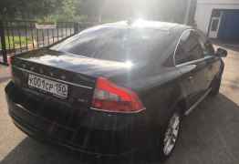 Volvo S80, 2011