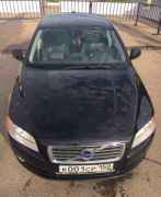 Volvo S80, 2011