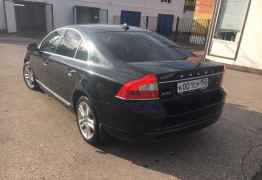 Volvo S80, 2011