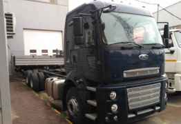 Продается автомобиль-фургон Ford Cargo 2535