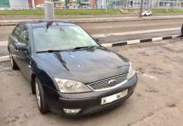 Ford Mondeo, 2006