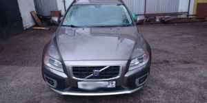 Volvo XC70, 2008