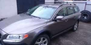 Volvo XC70, 2008