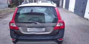 Volvo XC70, 2008