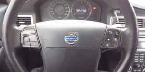 Volvo XC70, 2008