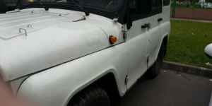 УАЗ 3151, 1998 УАЗ 3151, 1998