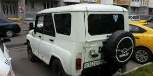 УАЗ 3151, 1998 УАЗ 3151, 1998
