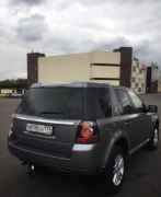 Land Rover Freelander, 2013