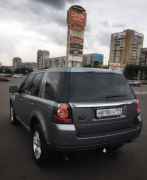 Land Rover Freelander, 2013