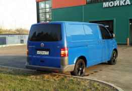 Volkswagen Transporter, 2004