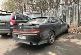 Toyota Chaser, 1993